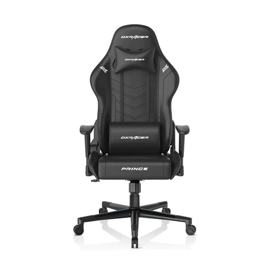 DXRACER P132 OYUNCU KOLTUĞU SİYAH