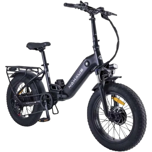 E-SCOOTER S6