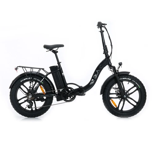 E-SCOOTER R6