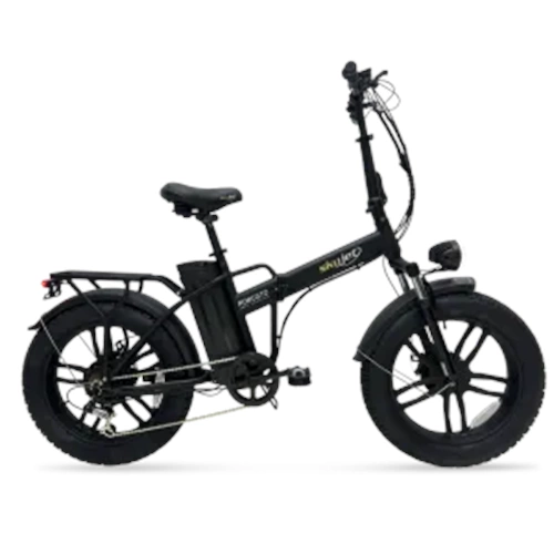 E-SCOOTER R8