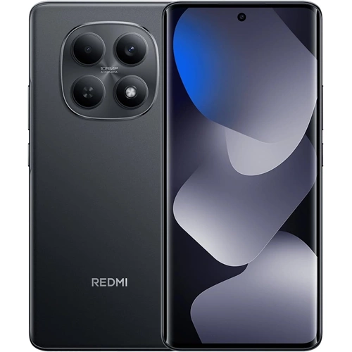 Xiaomi Redmi NOTE 15 8 GB Ram/256 GB Hafıaza Black