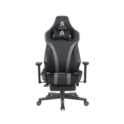 ADAX NEXUS PLUS GRAY AYAK DESTEKLİ GAMING KOLTUK