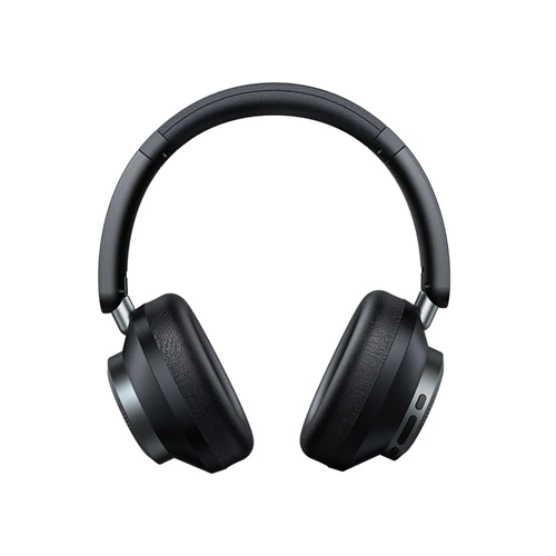 MCDODO T03 ACTIVE NOISE CANCELLING BLUETOOTH KULAKLIK SİYAH