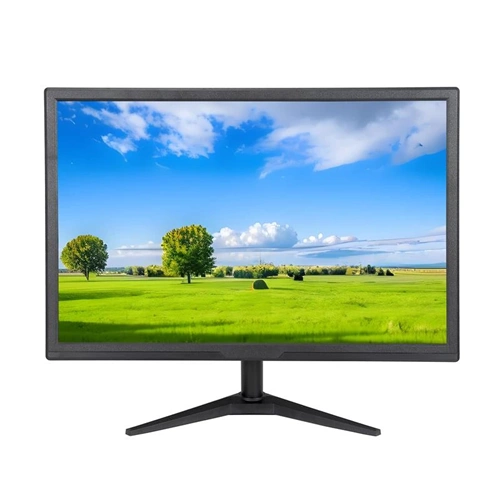 21.5 INCH SENSEI HS215 1920x1080 60 HZ 5MS HDMI+VGA LED MONITOR