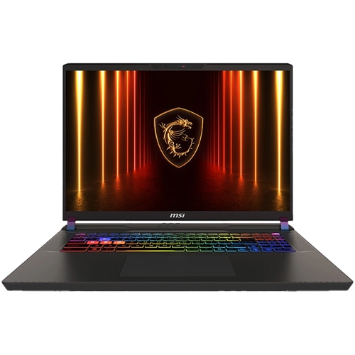 MSI Crosshair 17 HX AI D2XWGKG-018XTR Ultra 7 255HX 32 GB 1 TB SSD RTX5070 17