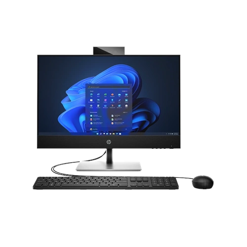 HP ProOne 440 G9 A55A8ET02 i5-13500T 16GB RAM 512GB SSD FreeDOS 23.8 inç All in One Bilgisayar