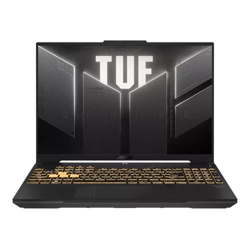 ASUS TUF Gaming F16 FX607VJ-RL016 Intel Core 5 210H 8GB RAM 512GB SSD 4GB RTX 3050 16