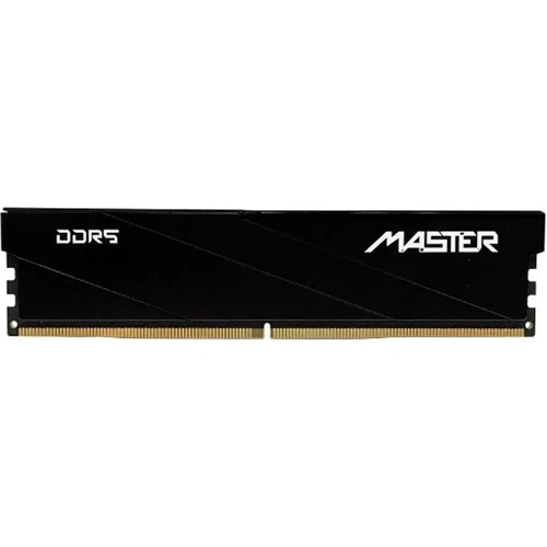 KINGSMAN GAMING BLACK 16GB 6000MHz DDR5 CL38 SOĞUTUCULU RAM