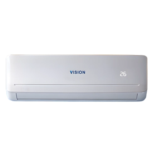 VISION F SERİSİ 18000 BTU İNVERTER KLİMA