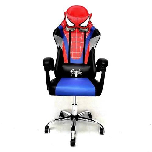 ETM SPIDERMAN OYUNCU KOLTUĞU