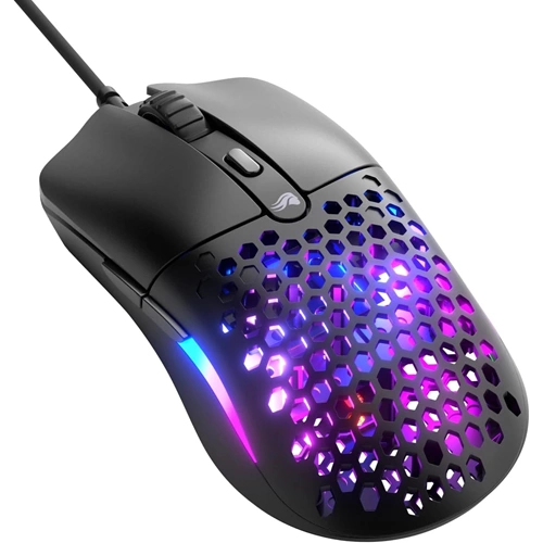 GLORIOUS MODEL O ETERNAL KABLOLU MOUSE SİYAH