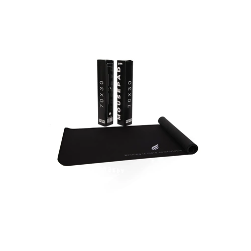 HAWK HWK-XL-BLK7030 HAWK XL 70X30 MOUSE PAD