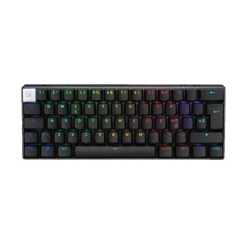 LOGITECH PRO X 60 LIGHTSPEED KABLOSUZ GAMING KLAVYE