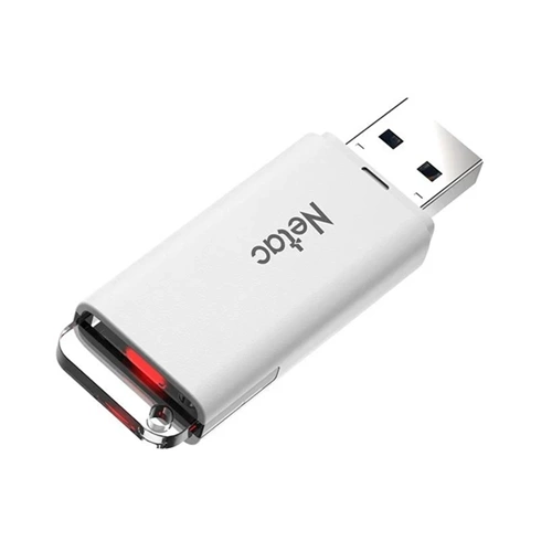 NETAC U185 64GB USB3.2 NT03U185N-064G-32WH