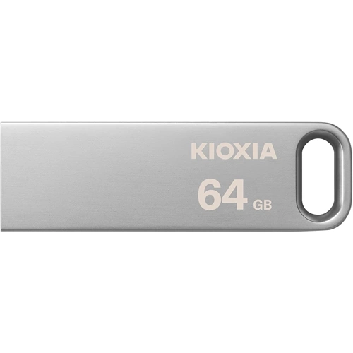 KIOXIA U366 64GB USB 3.2 LU366S064GG4 FLASH BELLEK