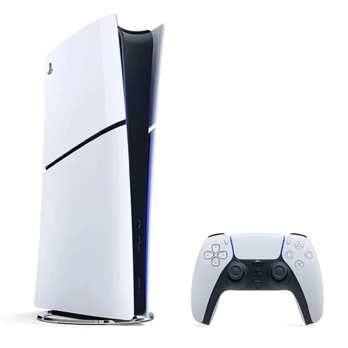 2.EL OUTLET PS5 DIGITAL EDITION 825 GB SLIM VERSIYON