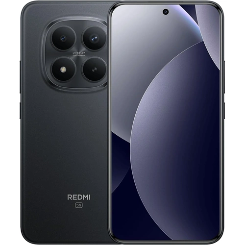 REDMI NOTE 15 PRO 8/256 GB SIYAH