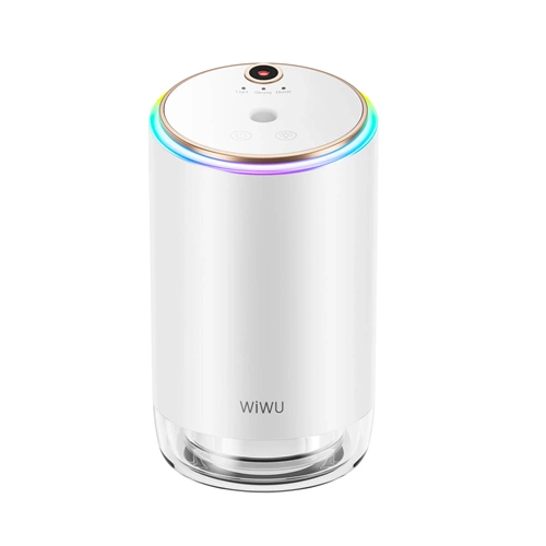WIWU YILDIZLI ORTAM AYDINLATMALI RGB ISIKLI HAVA NEMLENDIRICI