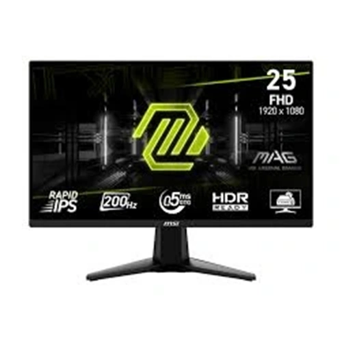 MSI 24.5