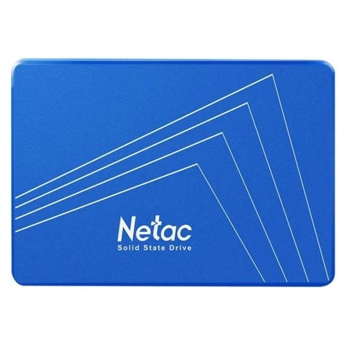 Netac N600S 256GB 2.5