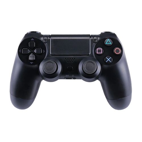 WIRELESS CONTROLLER DOUBLESHOCK 4 PS4-PSTV-PS NOW