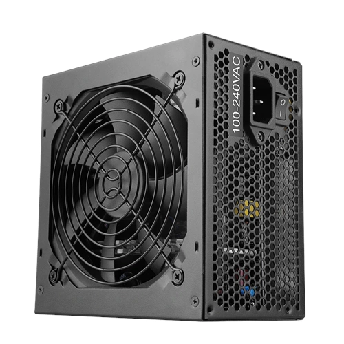 SEGOTEP BN650W POWER SUPPLY 650W 80 PLUS BRONZE