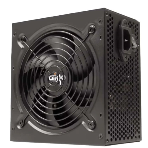 AIGO AT850 POWER SUPPLY 850W 80 PLUS BRONZE