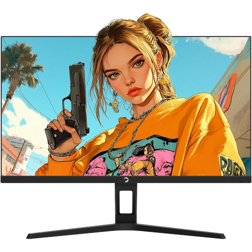 GamePower Kaze T10 24¨ 260Hz 0.5ms FHD Fast IPS Gaming Monitör