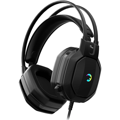 GAMEPOWER RYO SIYAH 7.1 RAINBOW GAMING KULAKLIK