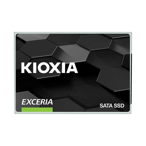 KIOXIA EXCERIA 480 GB 2.5