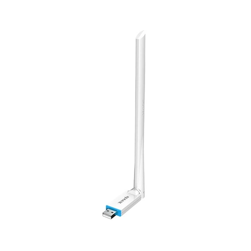 TENDA U2 AX300 HIGH GAIN WIFI6 USB ADAPTÖR
