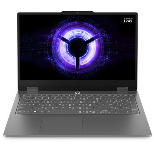 LENOVO LOQ ESSENTIAL 83SC000QTR i5-13450HX 16GB 512GB RTX5050 15.6