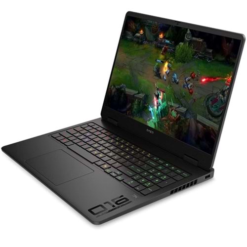 HP BQ9A9EA Omen 16-AM0015NT RTX 5060 165 Hz Intel Core 7-250H 32 GB RAM 1 TB SSD 16 inç FreeDOS Gaming Laptop