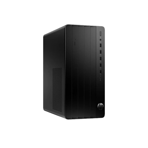 2.EL(SECOND HAND) HP DESKTOP i3-9TH GEN. 4 GB RAM 512 GB SSD