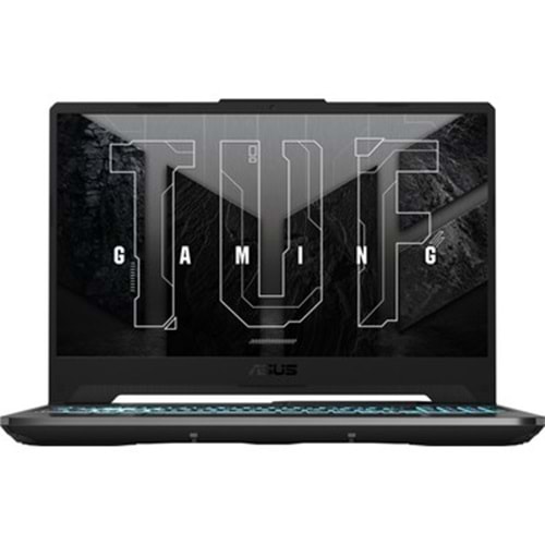 ASUS TUF A15 FA506NCG-HN286 Ryzen7-7445HS 16 GB RAM 512GB SSD 15.6