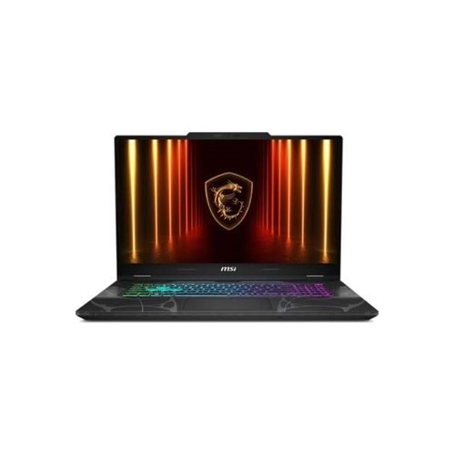 MSI CYBORG 17 B13WFKG-210XTR i7-13620H 32GB 1TB RTX5060 17.3