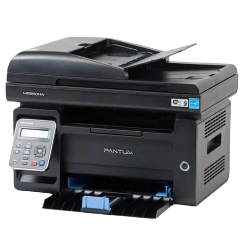 Pantum M6550NW Wi-Fi + Tarayıcı + Fotokopi Lazer Yazıcı