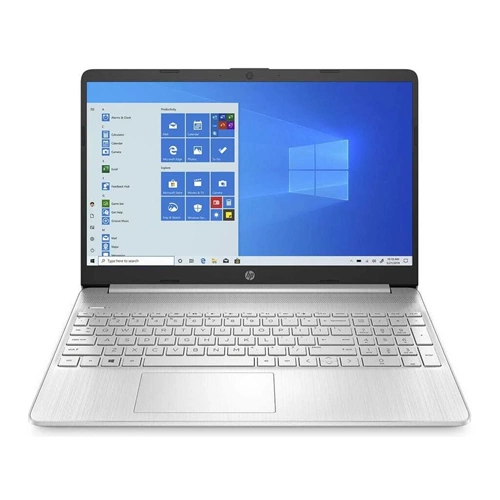 2.EL(SECOND HAND) HP LAPTOP 15SEQ2 AMD RYZEN 5 5500U 8 GB RAM 512 GB SSD 15.6 INCH