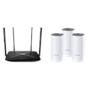 Router-Access Point