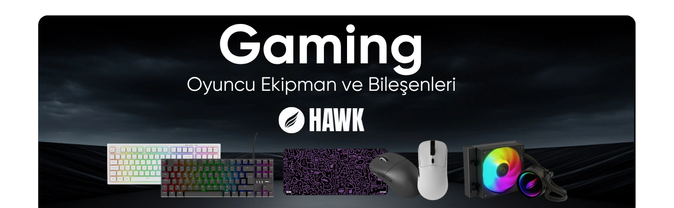 Hawk Ürünleri ve Modelleri I Kuzey Kıbrıs Online Alışveriş