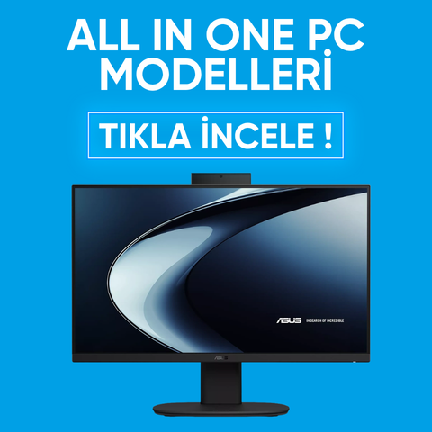 All in One PC