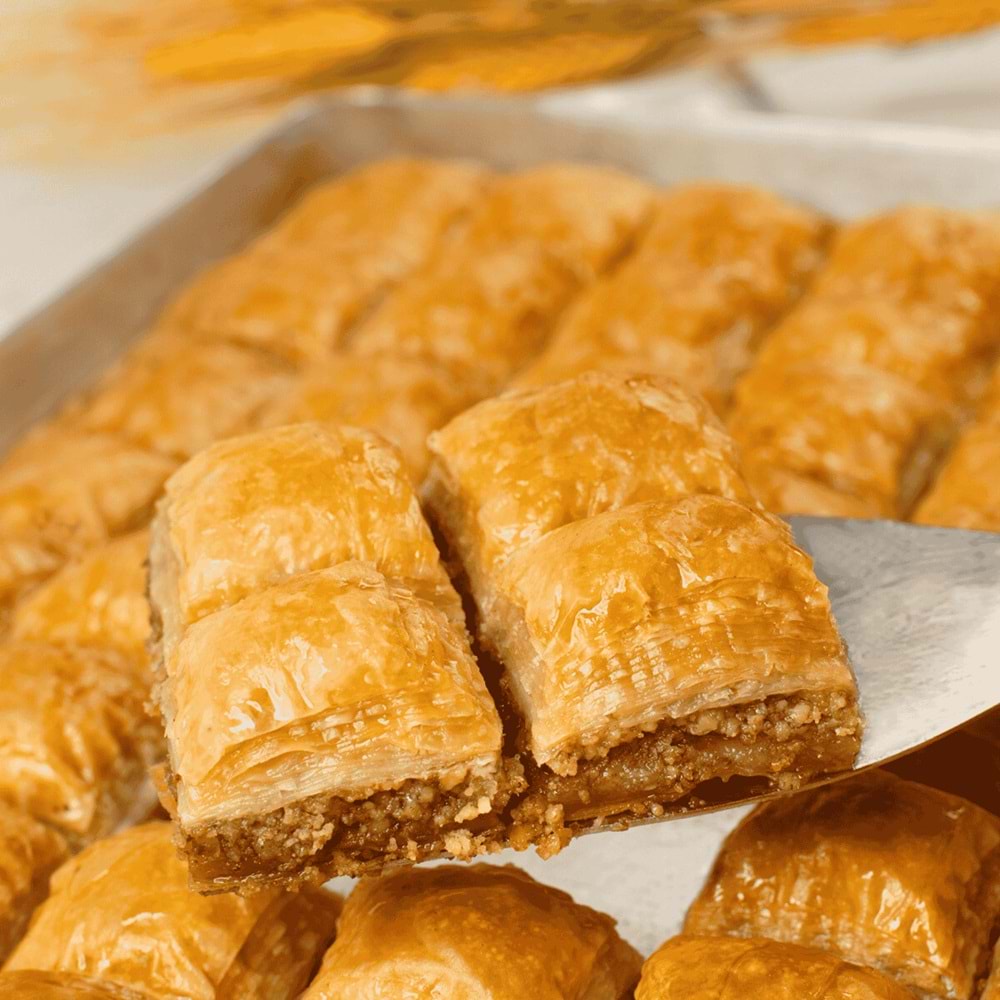 Cevizli Köy Baklavası