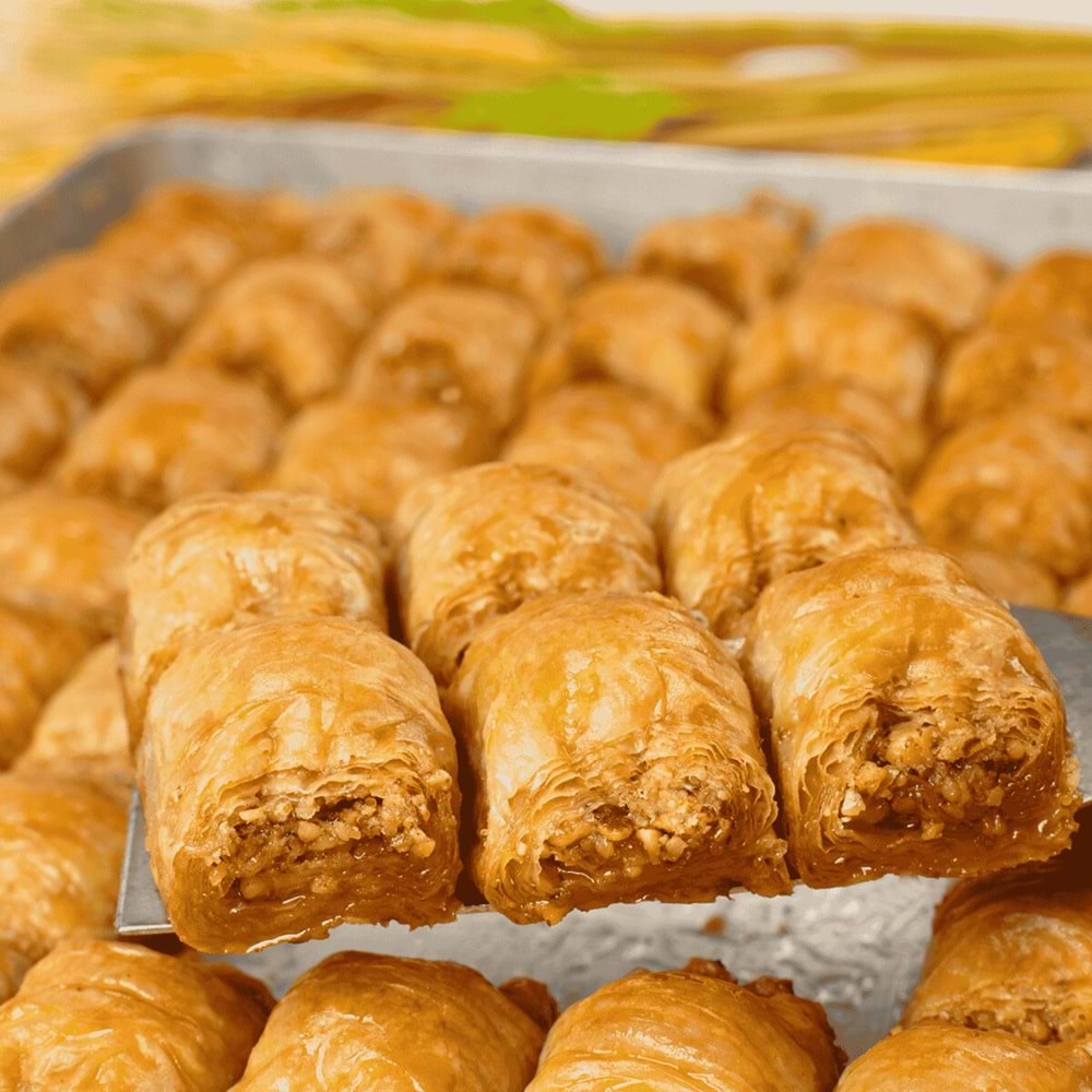 Nejla Hanım Baklavası
