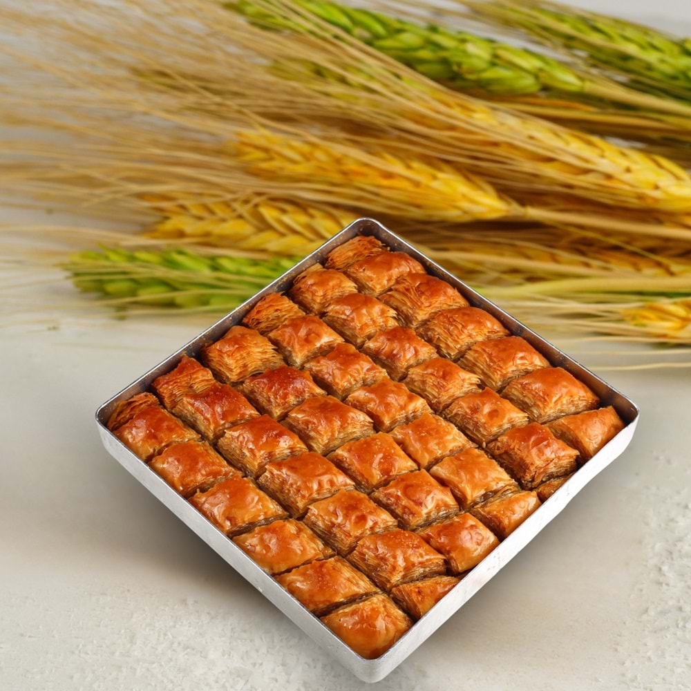 Tepsi Serme Baklava