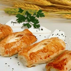 Peynirli Börek