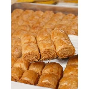 Fındık Ezmeli Baklava