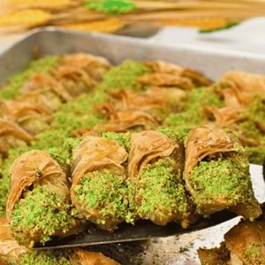 Fıstıklı Şöbiyet