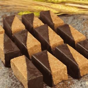 Ballı Bisküvili Kurabiye