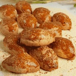 Mısır Unlu Peynirli Poğaça