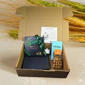 Nejla Hanım Tadım Kutusu